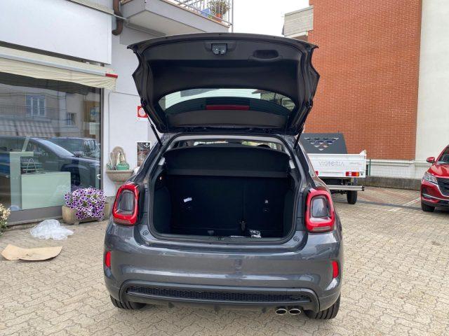 FIAT 500X 1.0 T3 120CV Sport *Clima Auto*retrocamera*Sens Po