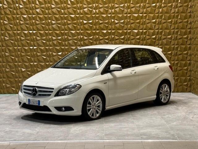 Mercedes-benz A 180 A 180 CDI Premium