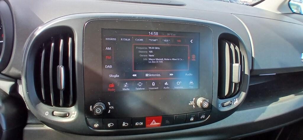 Fiat 500L 1.3 Multijet