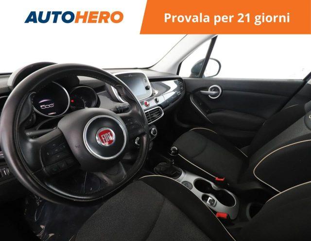 FIAT 500X 1.3 MultiJet 95 CV Pop Star