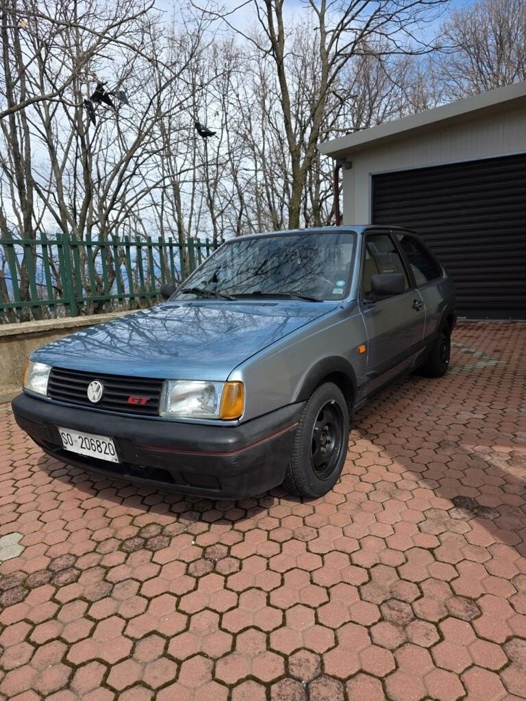 Volkswagen Polo 1300i GT