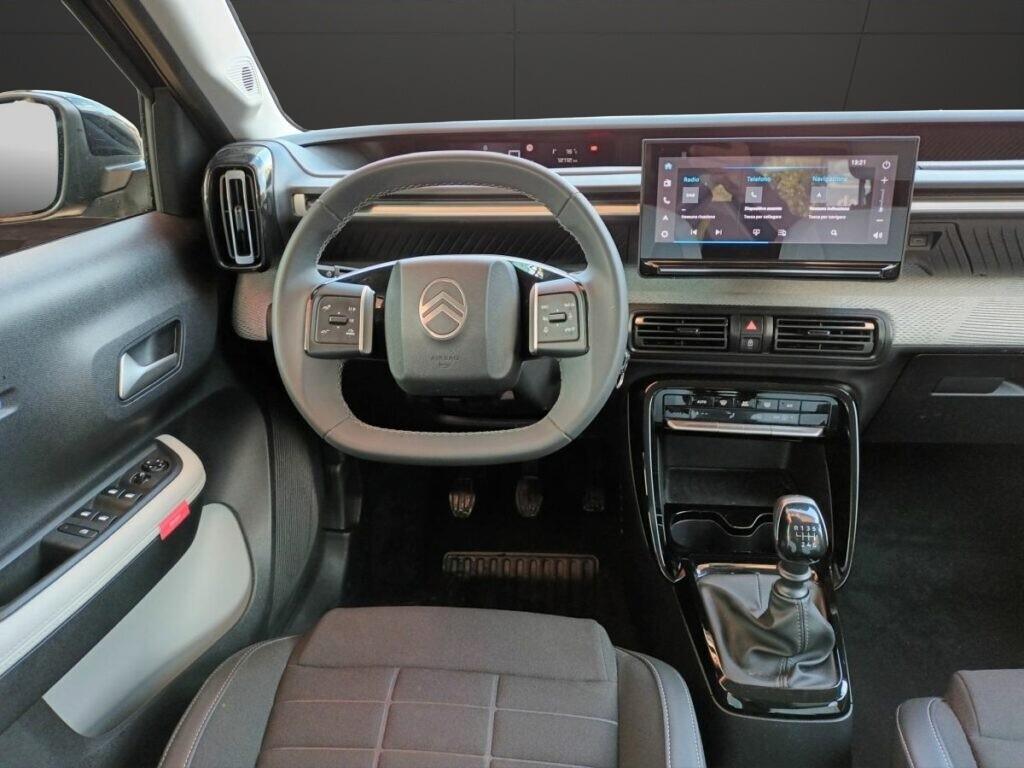 Citroen C3 PureTech 100 S&S Max