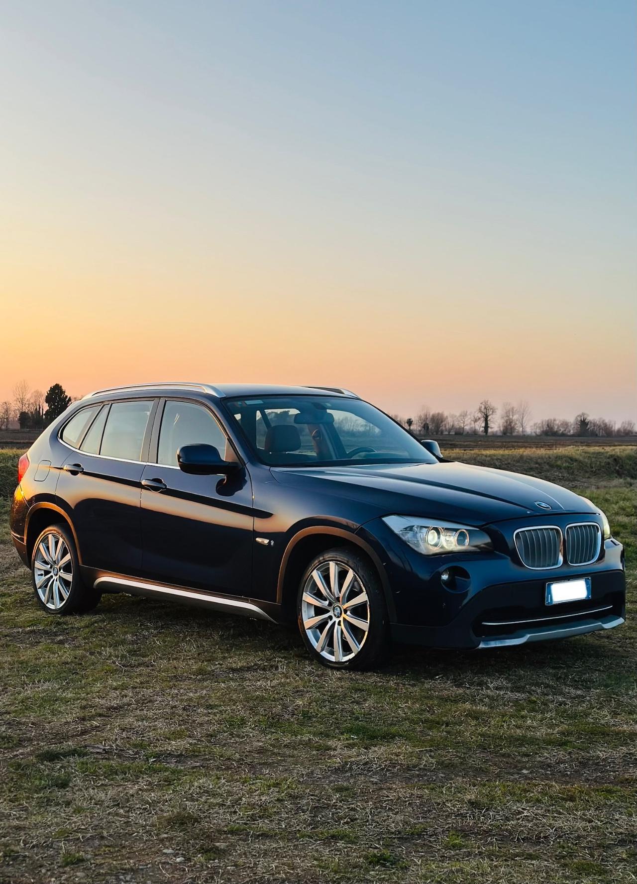 Bmw X1 xDrive23dA Attiva