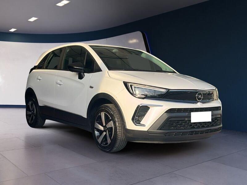 Opel Crossland 1.2 12V Start&Stop Edition