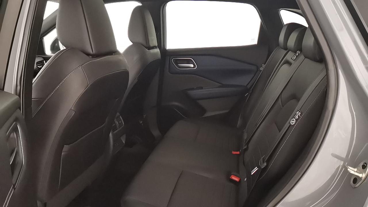 NISSAN Qashqai III 2021 - Qashqai 1.3 mhev Tekna 2wd 140cv