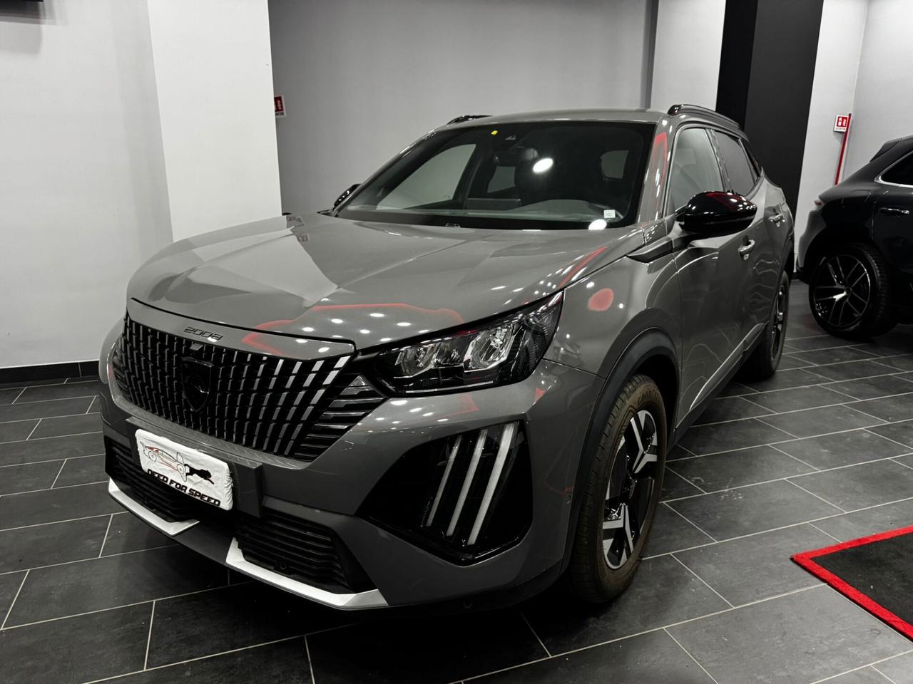 Peugeot 2008 PureTech 100 S&S Style