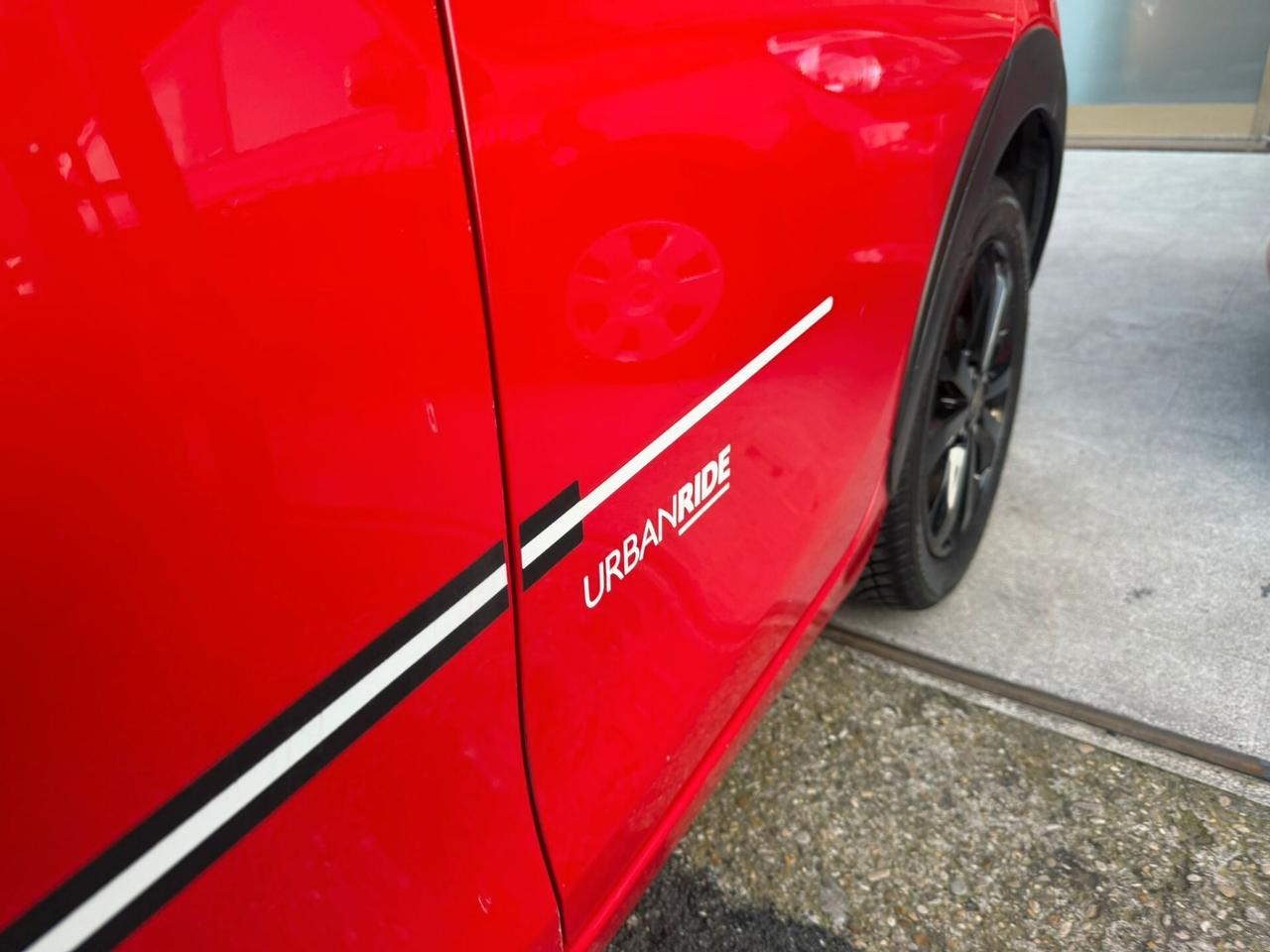 Citroen C1 Airscape VTi 72 S&S 5 porte Urban Ride