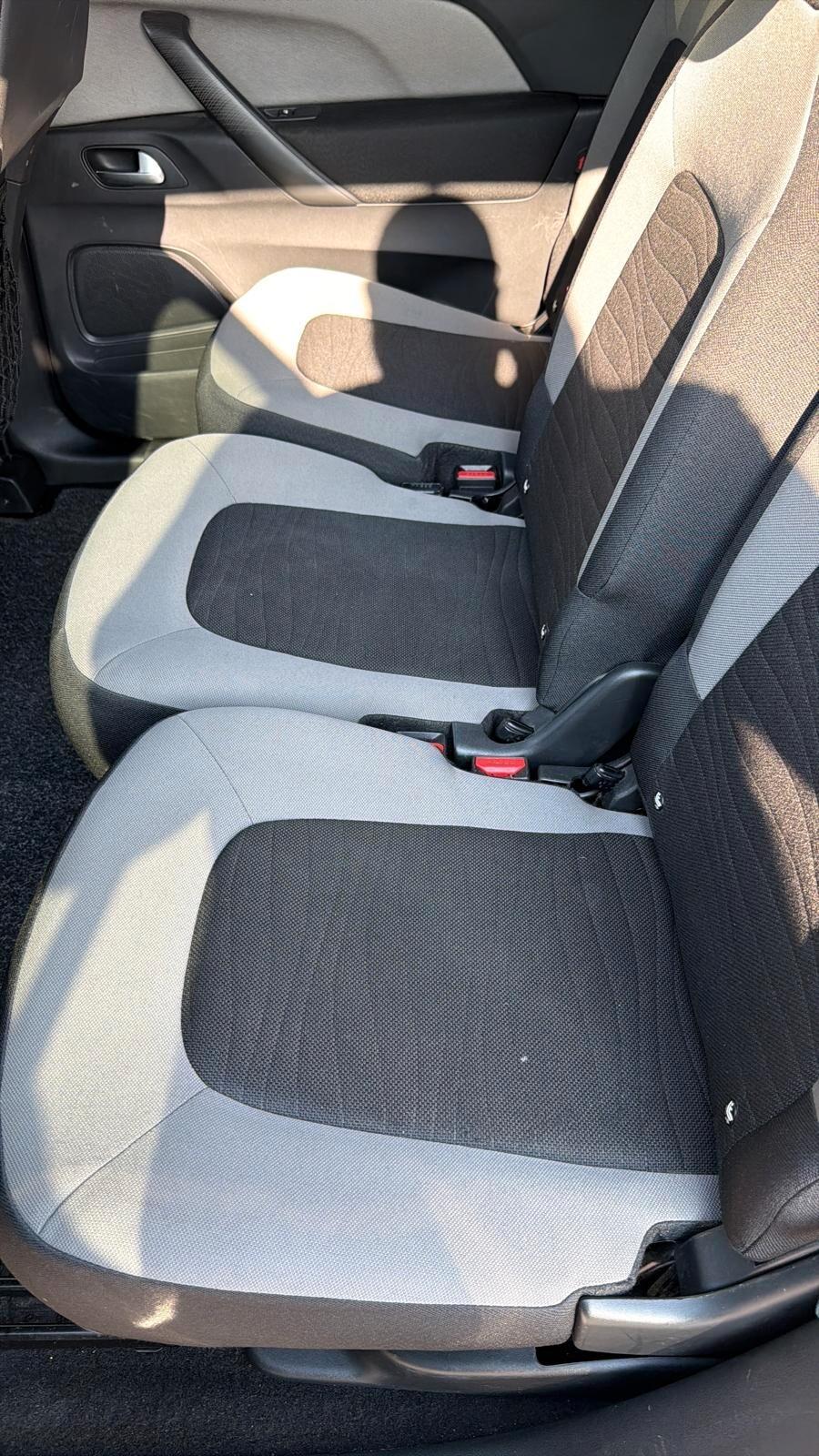 Citroen C4 Picasso BlueHDi 150 S&S Shine