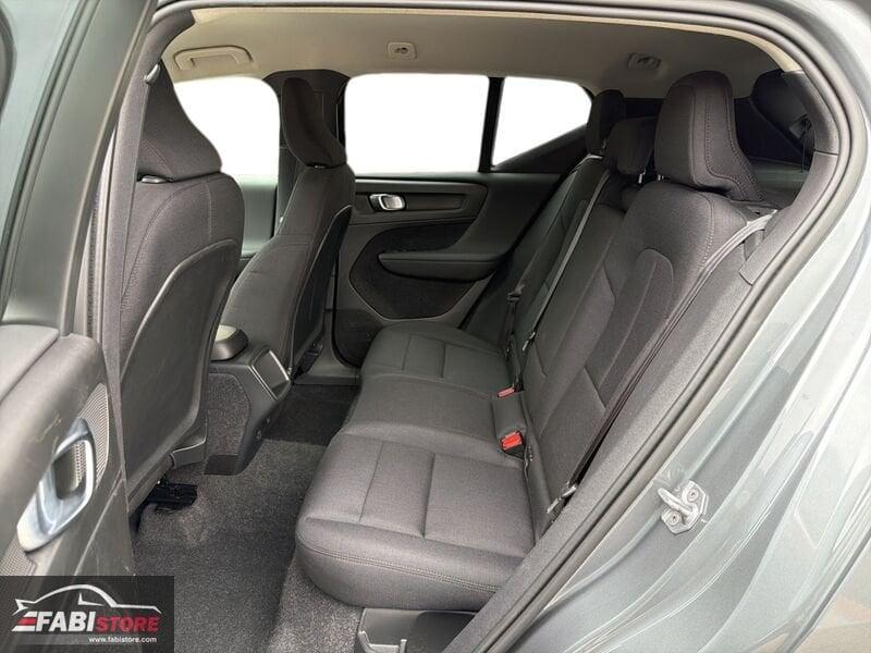 Volvo XC40 D3 150 Cv Geartronic Momentum