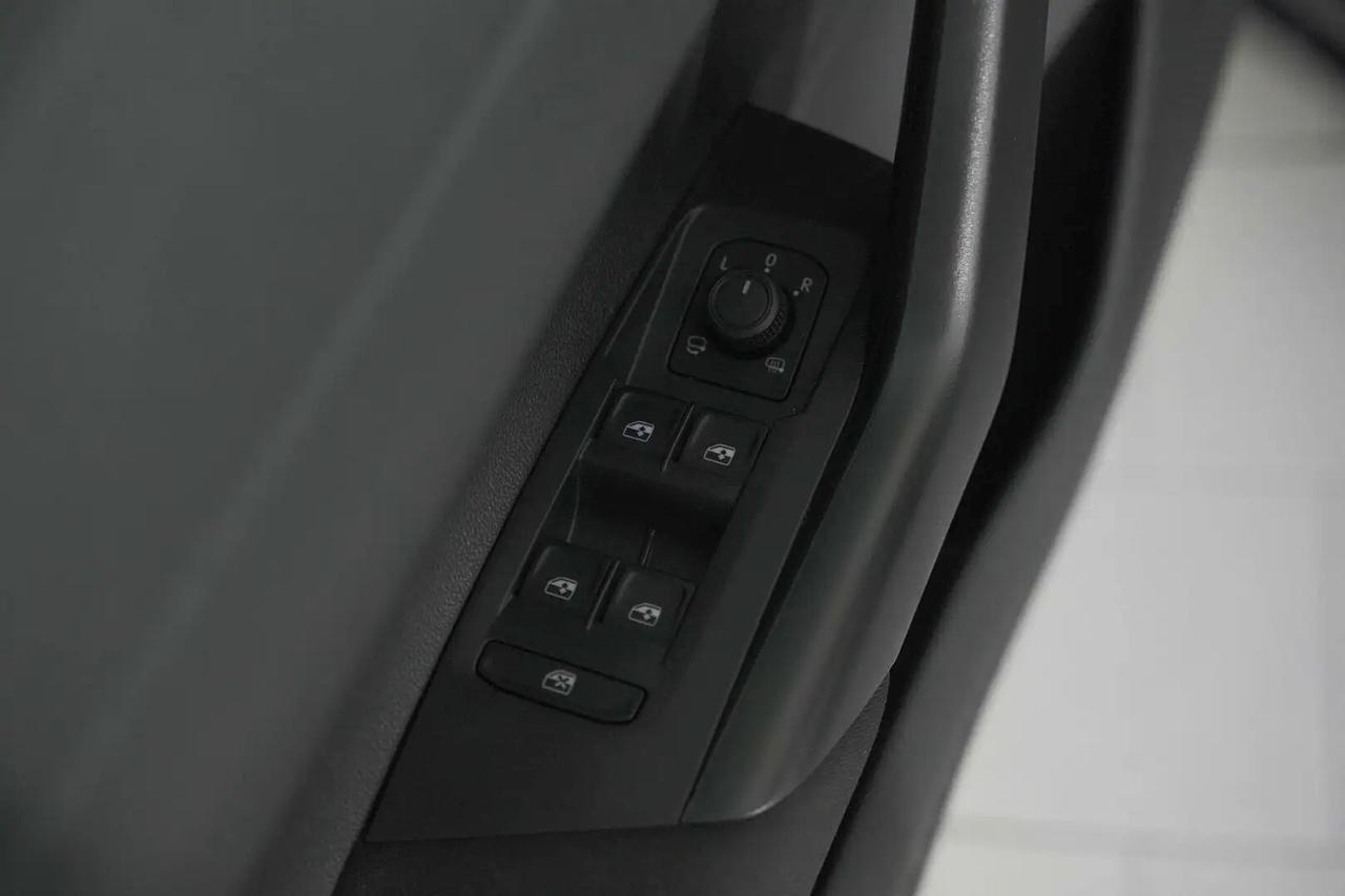 Volkswagen Polo 1.0 TSI Life 95CV Benzina