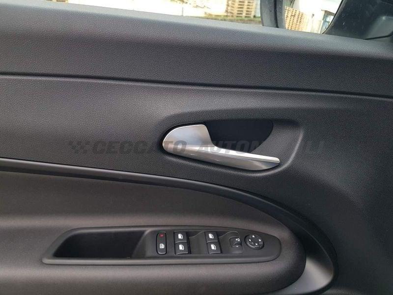 Alfa Romeo Junior Junior 1.2 ibrida Speciale 136cv edct6