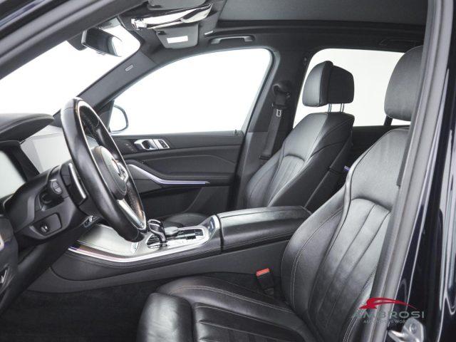 BMW X5 xDrive40d 48V Msport