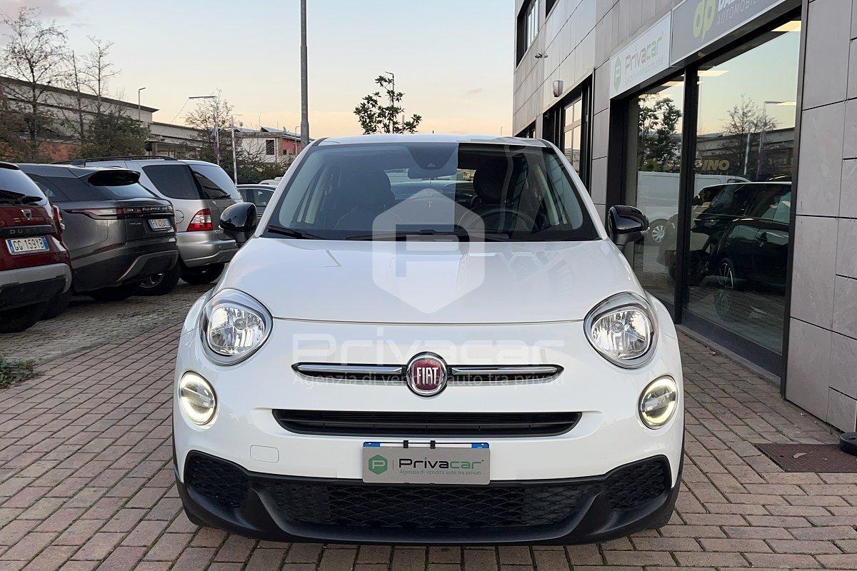 FIAT 500X 1.0 T3 120 CV Urban