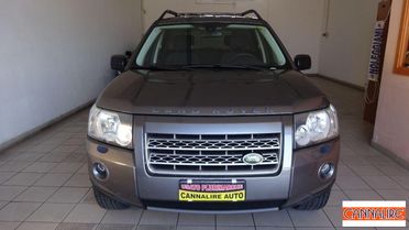 LAND ROVER - Freelander - 2.2 Td4 16V S.W. S