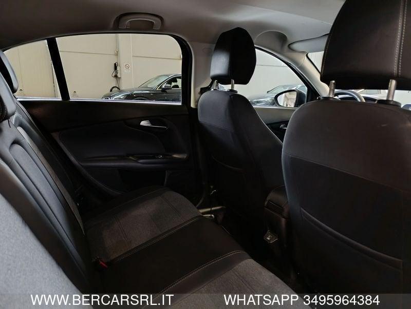 FIAT Tipo Tipo 1.0 5 porte Cross