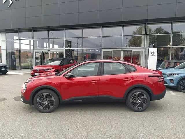 Citroen C4 X 1.2 Hybrid 136cv e-DCS6 PLUS KM ZERO