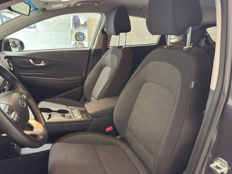 Hyundai Kona Electric EV Xline 64 kWh
