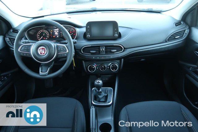 FIAT Tipo Tipo 5p 1.6 Mjt 130cv Tipo MY23