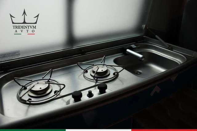 Volkswagen T5 California 2.5 Tdi Comfortline