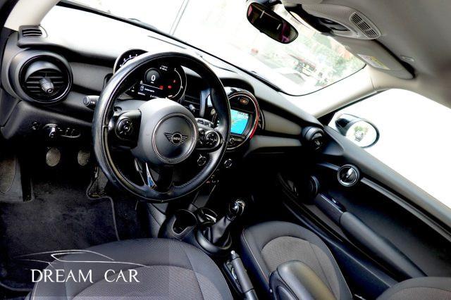 MINI One 1.5 One 75 CV VIRTUAL COCKPIT-OK NEOPATENTATI