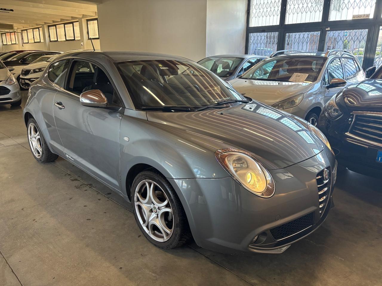 Alfa Romeo MiTo 1.4 BENZINA Sport Pack |OK NEOPATENTATI
