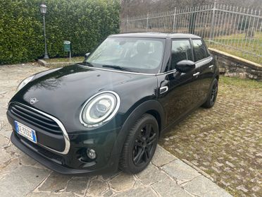 Mini 1.5 ONE Baker Street