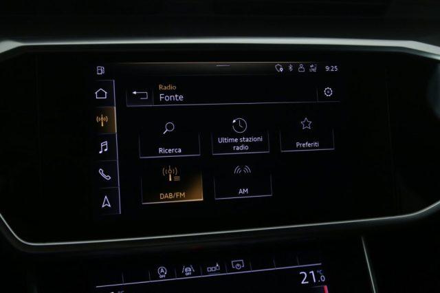 AUDI A6 Avant 40 2.0 TDI S tronic Business Plus
