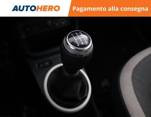 RENAULT Twingo SCe 65 CV Duel2