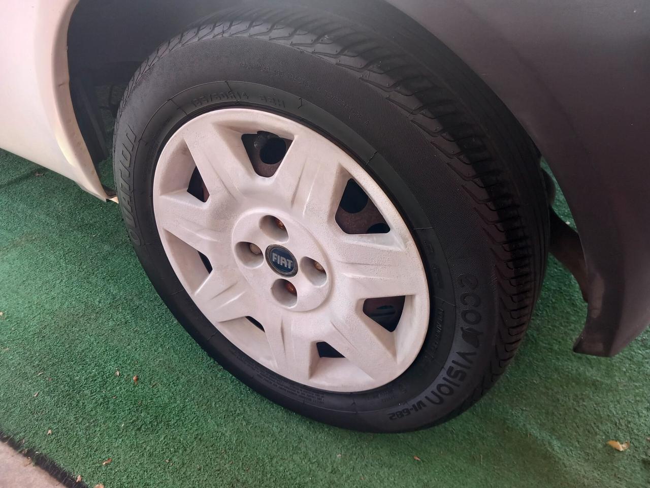Fiat Punto 1.2 3 porte Active