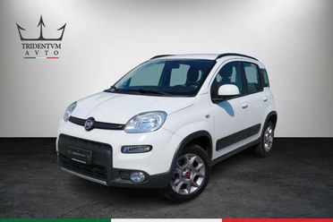 Fiat Panda 0.9 t.air turbo 4x4 85cv