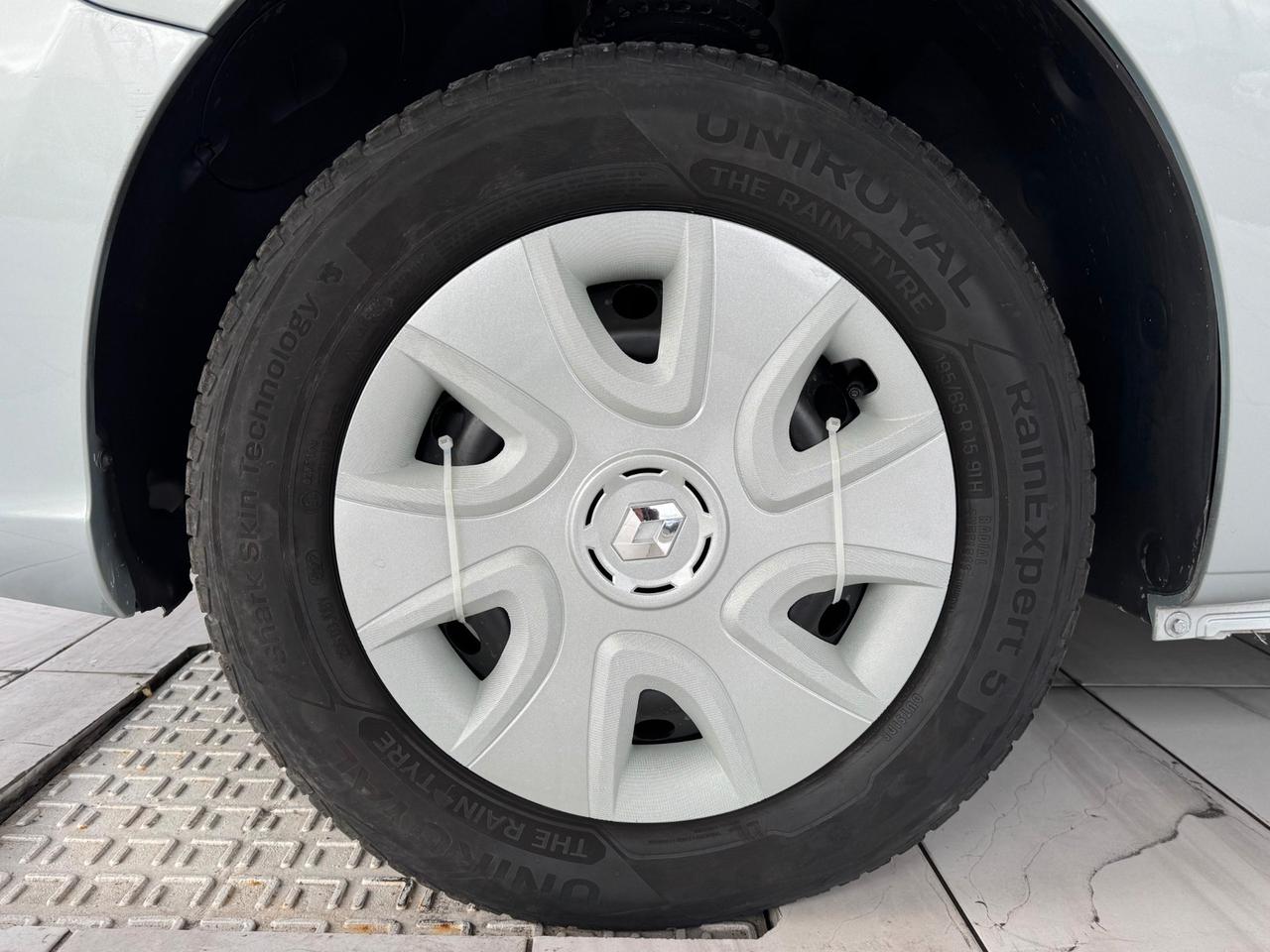 RENAULT Kangoo 3ª serie Kangoo 1.5 dCi 90CV F....