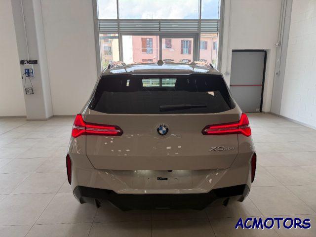 BMW X3 xDrive20d 48V Msport