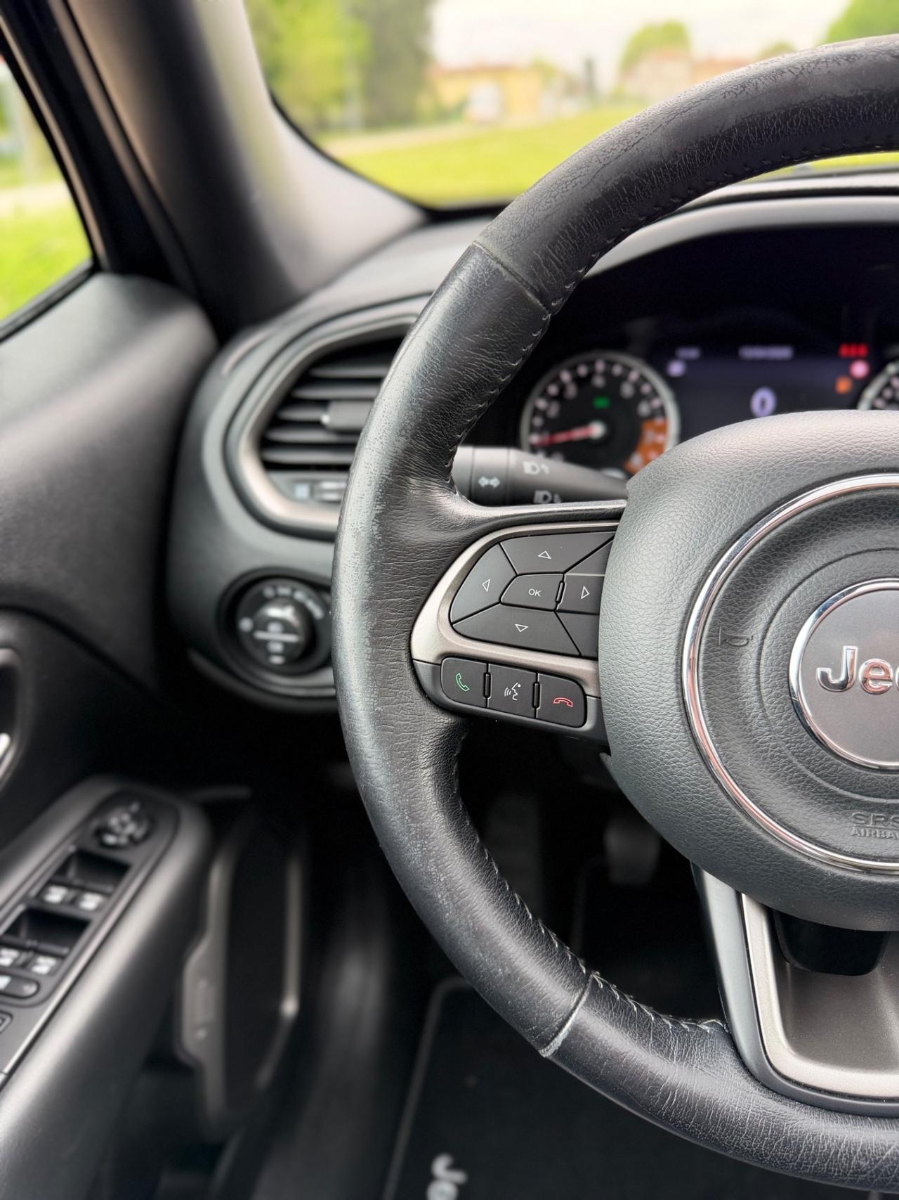 Jeep Renegade 1.0 T3 Sport