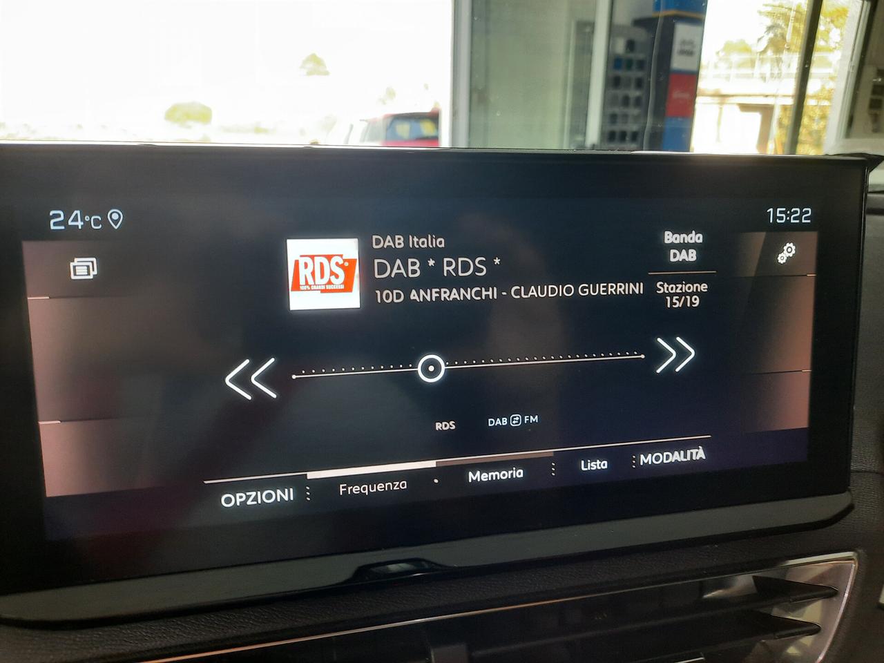 Peugeot 5008 BlueHDi 130 S&S EAT8 GT