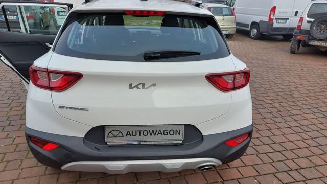 KIA Stonic 1.2 DPI Style Aziendale Italia 50.000 KM