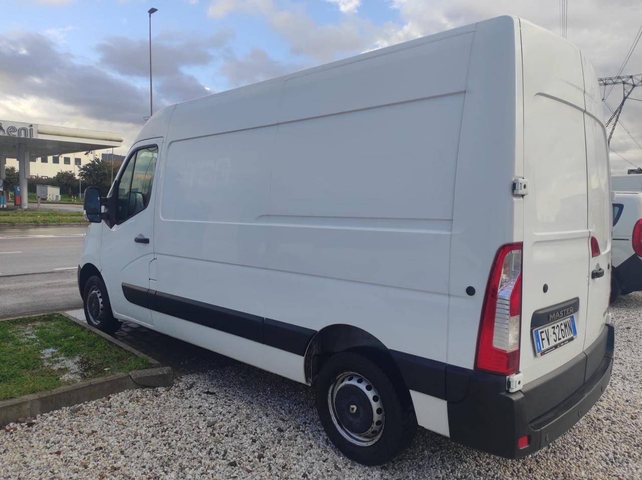 Renault Master T33 2.3 dCi/130 Iva Compresa