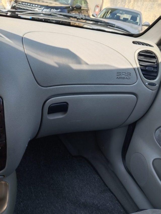FORD Fiesta 1.2i 16V cat 5 porte Ghia unipro