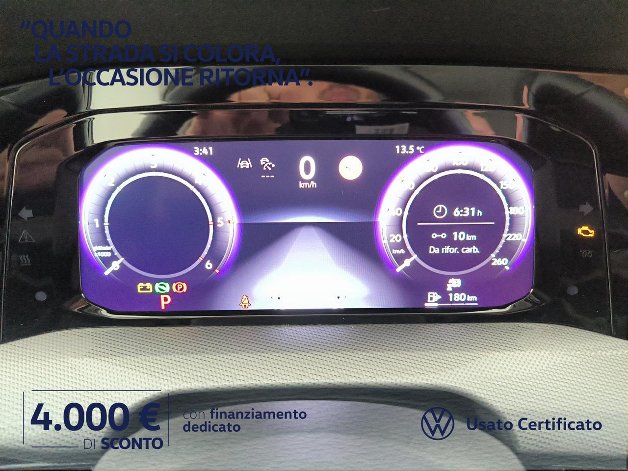 Volkswagen Golf 2.0 tdi style 150cv dsg