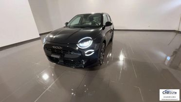 FIAT - 600 - Hybrid DCT MHEV La Prima