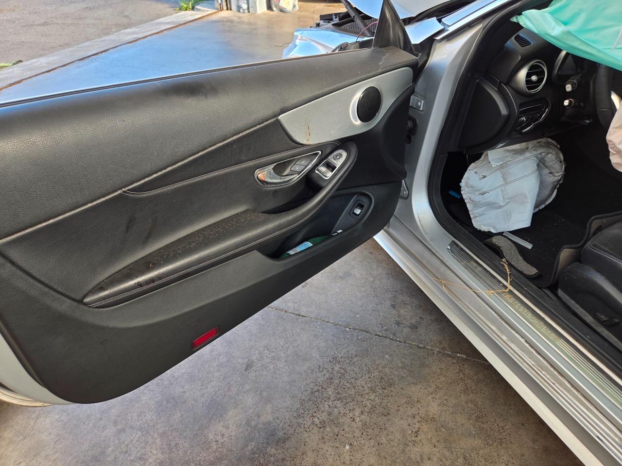 Mercedes-benz C 250 220 d 4Matic Auto Sport