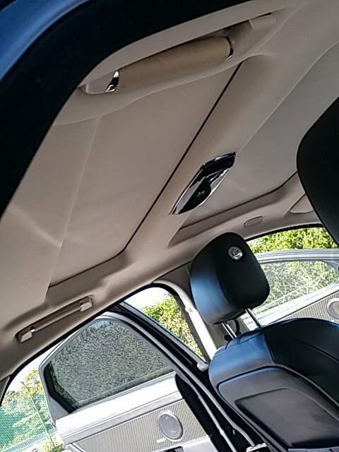 Jaguar XJ 3.0 D V6 Portfolio