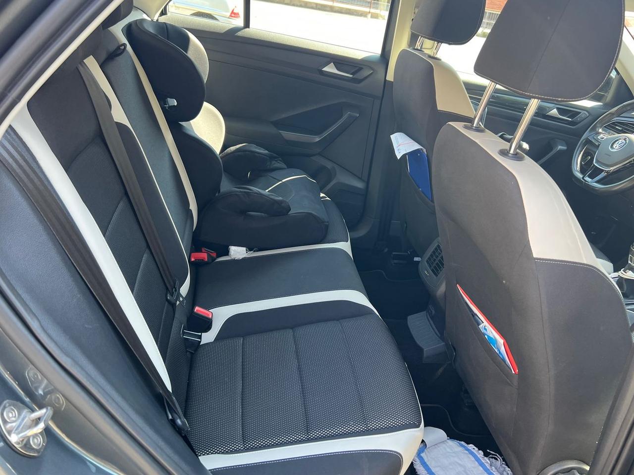Volkswagen T-Roc Advanced 1.6 TDI #11881