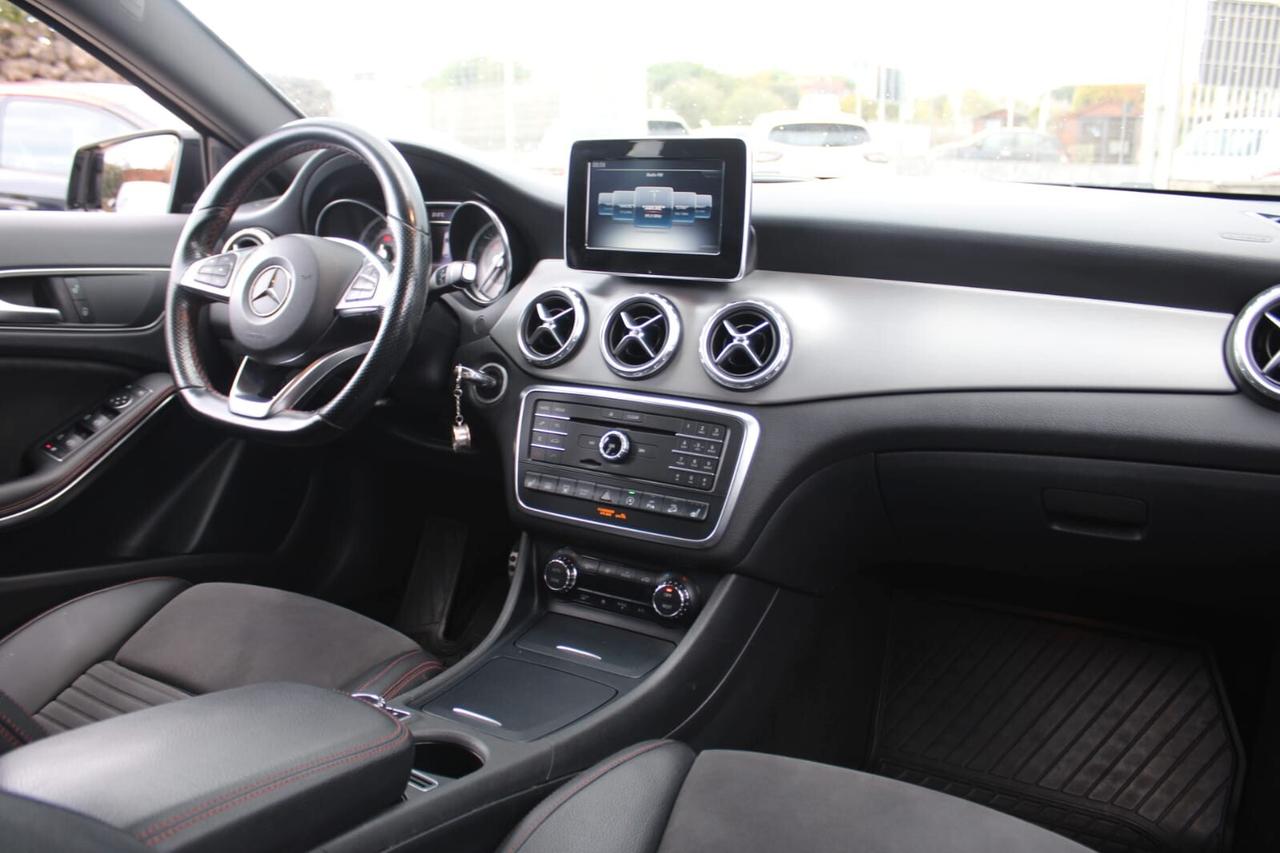 Mercedes-benz GLA Tua A SOLI 251€ al mese Anticipo Zero
