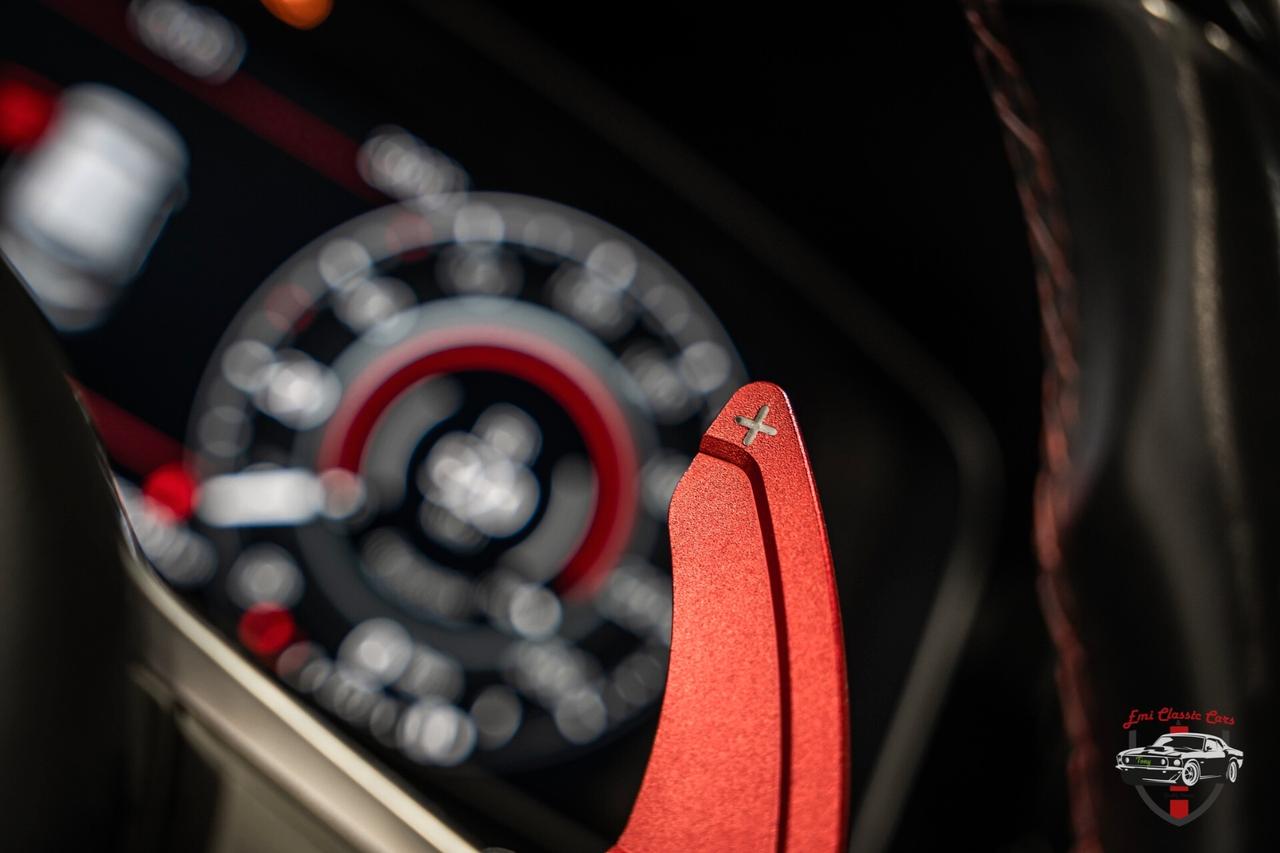 Volkswagen Golf GTI Performance 2.0 245 CV TSI DSG 5p. BMT