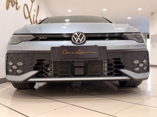 VOLKSWAGEN Golf 2.0 TSI DSG GTI
