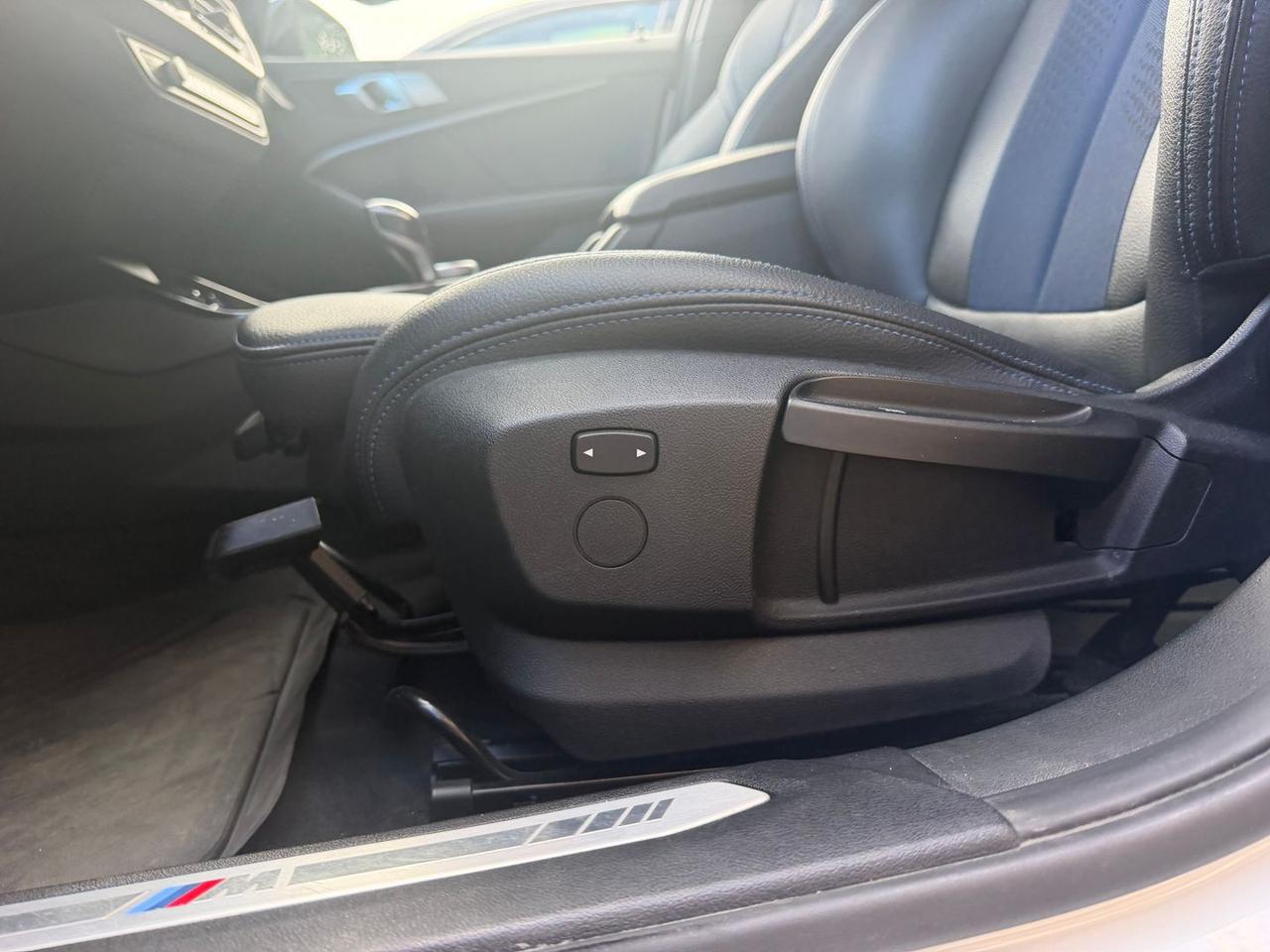 Bmw 118 Serie 1 118d MSport *PROMO FINANZIA #50685