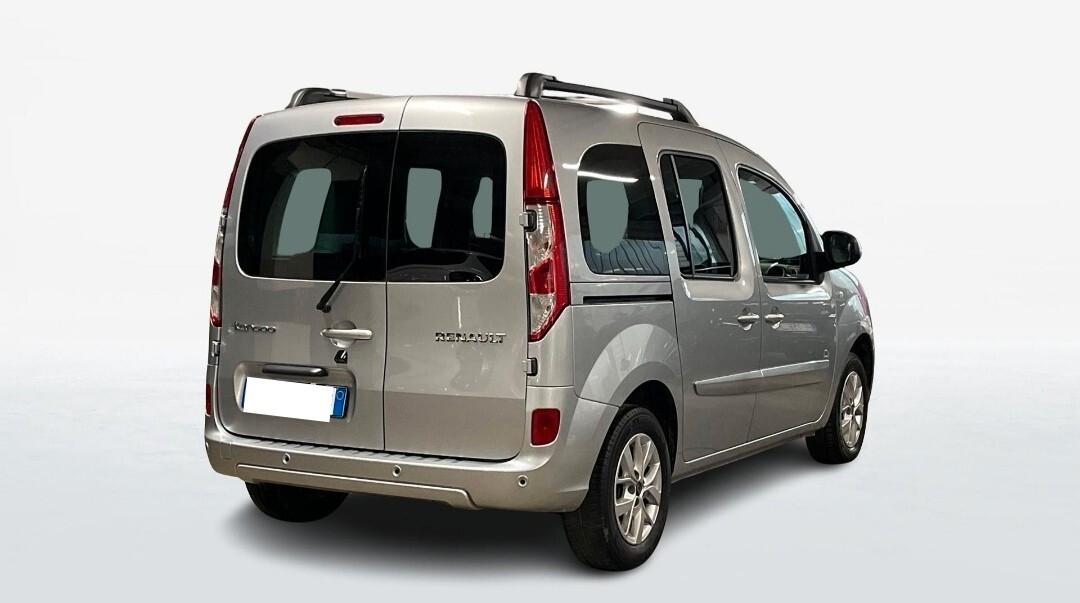 Renault Kangoo Blue dCi 8V 95 CV 5 porte Limited2