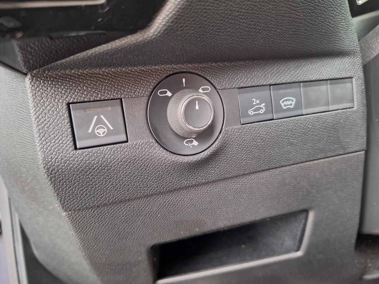 Ds 7 BlueHDi 130cv Allestimento Étoile IVA ESPOSTA