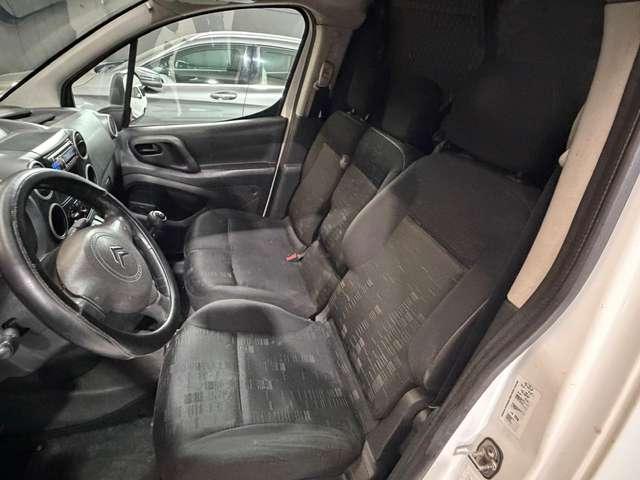 Citroen Berlingo IVA ESPOSTA Berlingo Benzina/Gpl 3 posti