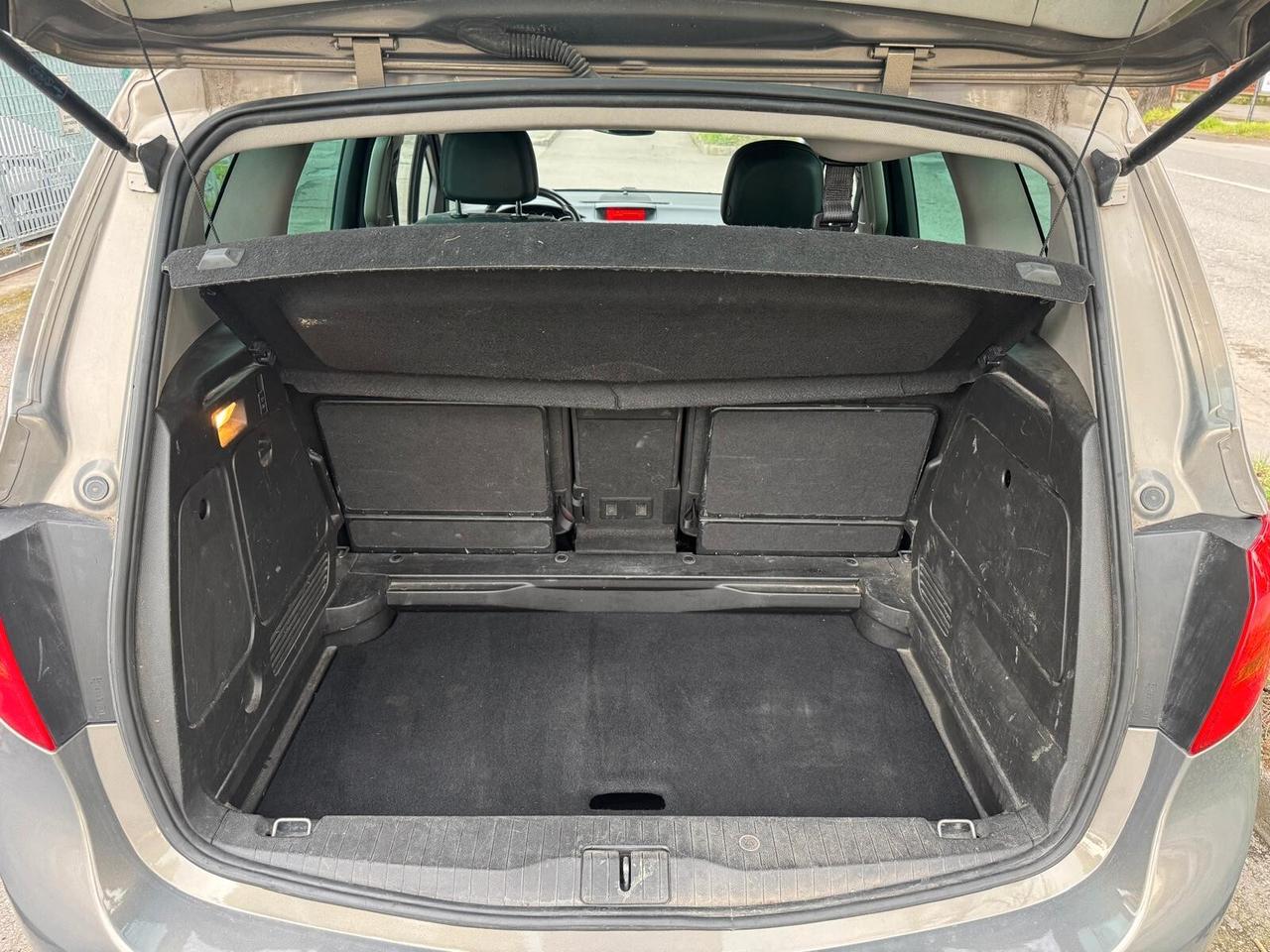 Opel Meriva 1.7 CDTI GARANZIA 12 MESI
